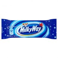 Milky Way Milk tyčinka 21,5g 