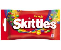 Skittles Fruits 38g