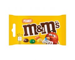 M&M´s Peanut 45g
