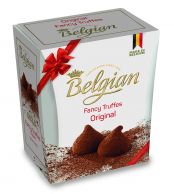 Belgian Fancy Truffles Original lanýže 200g