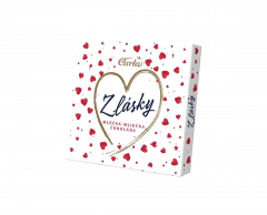 Z lásky mléčná čokoláda 100g