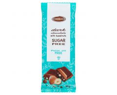 Čokoláda Dianella Milk Hazelnut sugar free 85g
