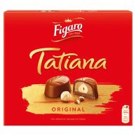 Tatiana pralinky Figaro 172g 