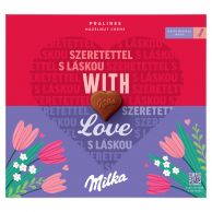 Milka I Love pralinky 110g