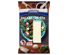 Sýr Balkánský 115g 