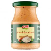 Křen s feferony Viva 200g