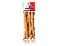 Pekařské tyčinky pepřové 90g