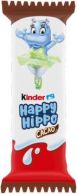 Kinder Happy Hippo Cocoa 20,7g