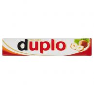Duplo oplatka 18,2g