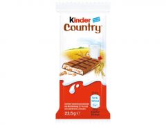 Kinder Country 23,5g 