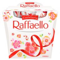 Dezert Raffaello 150g
