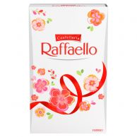 Dezert Raffaello 80g