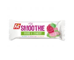 BL Tyčinka Fit jahoda rebarbora 32g