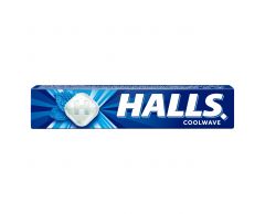 Bonbony Halls Original 33,5g