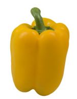 Paprika žlutá zeleninová