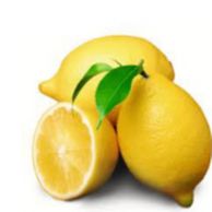 Citrony sypané