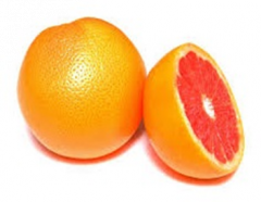 Grepy červené 