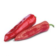 Paprika červená Kapie