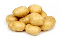 Brambory konzumní pozdní