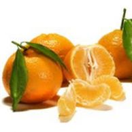 Mandarinka