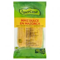 Kukuřice cukrová 400g