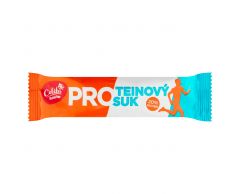 BL Proteinový suk s vanilkovou příchutí 45g 