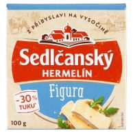 Hermelín Figura 100g