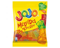 Jojo Medvídci 170g