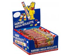 Mega-Roulette želé 45g