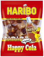 Bonbony Happy cola 100g