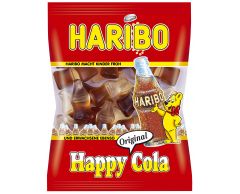 Bonbony Happy cola 100g
