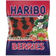 Bonbony Berries 100g