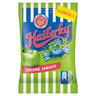 Hašlerky zelené jablko 90g