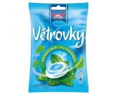 Bonbony Větrovky 90g 