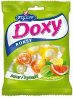 Bonbony Doxy Roksy kyselé 90g