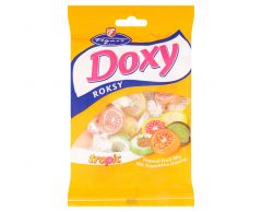 Bonbony Doxy Roksy Tropic 90g
