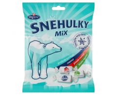 Sněhulky mix 90g