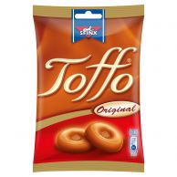 Bonbony Toffo Originál 90g