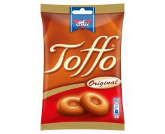 Bonbony Toffo Originál 90g
