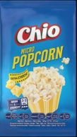 Chio Micro Popcorn přích. Exra Cheese 80g 