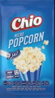 Chio Micro Popcorn Salted 80g