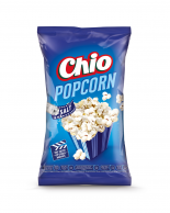 Chio Popcorn Salted 75g