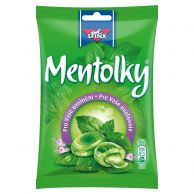 Bonbony Mentolky 90g
