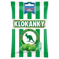 Bonbony Klokanky 90g