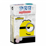 PEZ Fizzy 30g