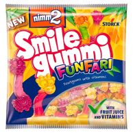 Bonbony Nimm2 Funfari 90g 