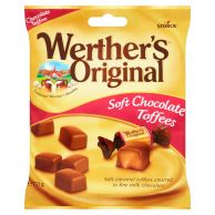 Bonbony Werthers Original 70g