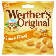 Bonbony Werthers Original 80g