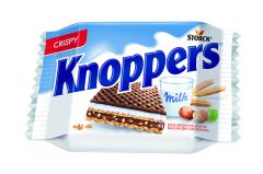 Oplatka Knoppers 25g