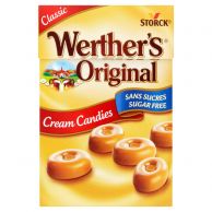 Bonbony Werthers Original 42g